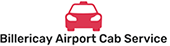 Billericay Airport Minicabs